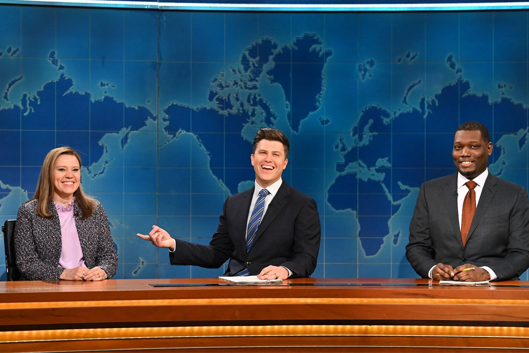 snl season 47 cast