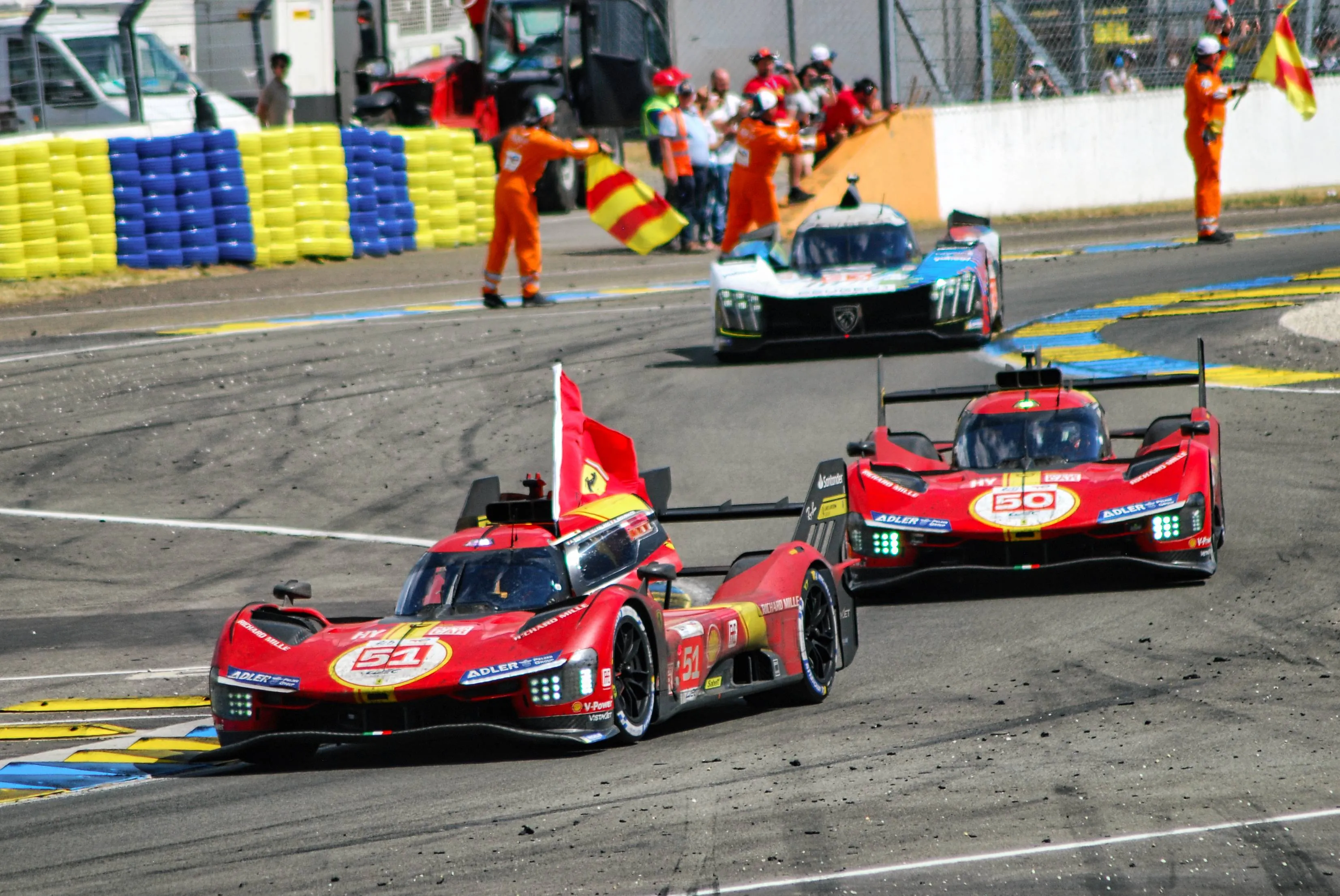 2023 24 hours of le mans 52974196767
