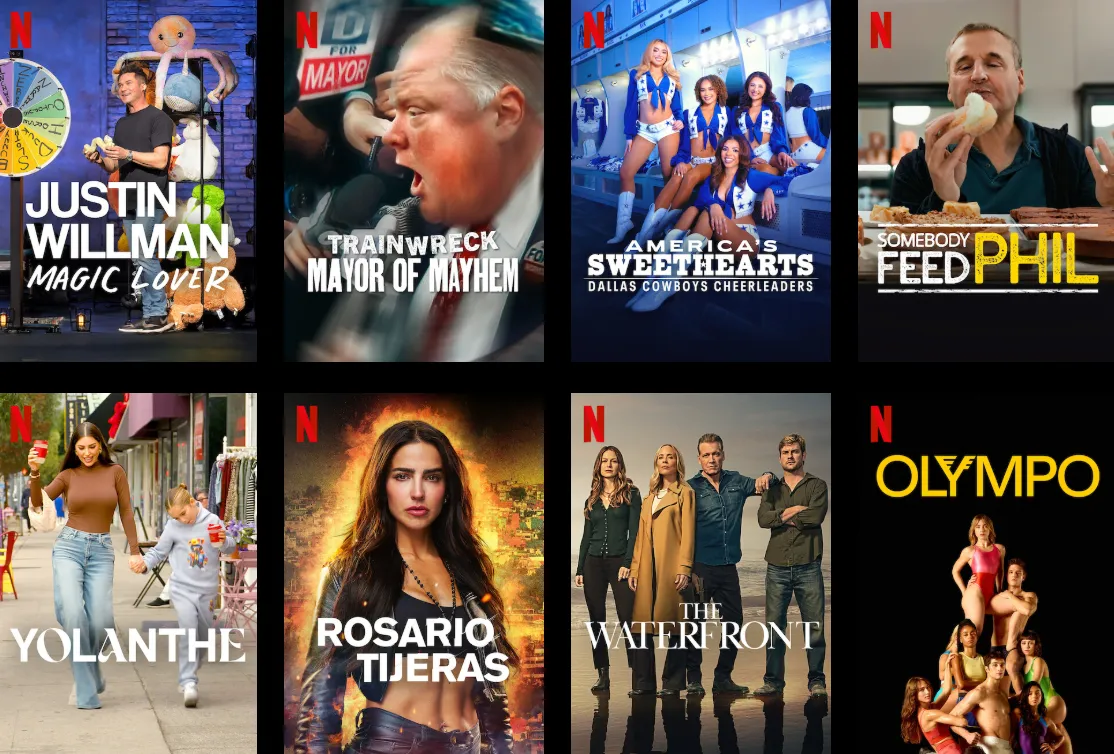 netflix juni 2025