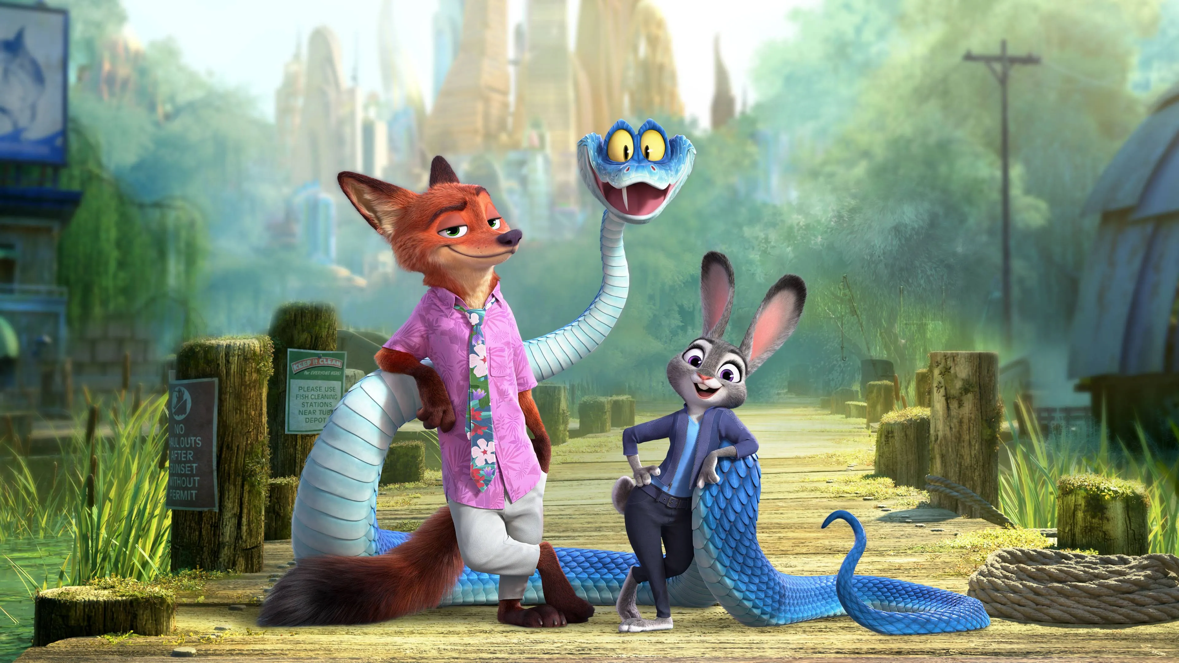 zootopia 2 2