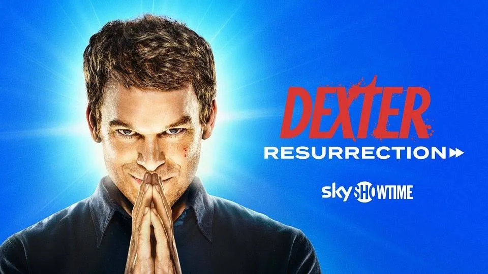 dexter resurrection