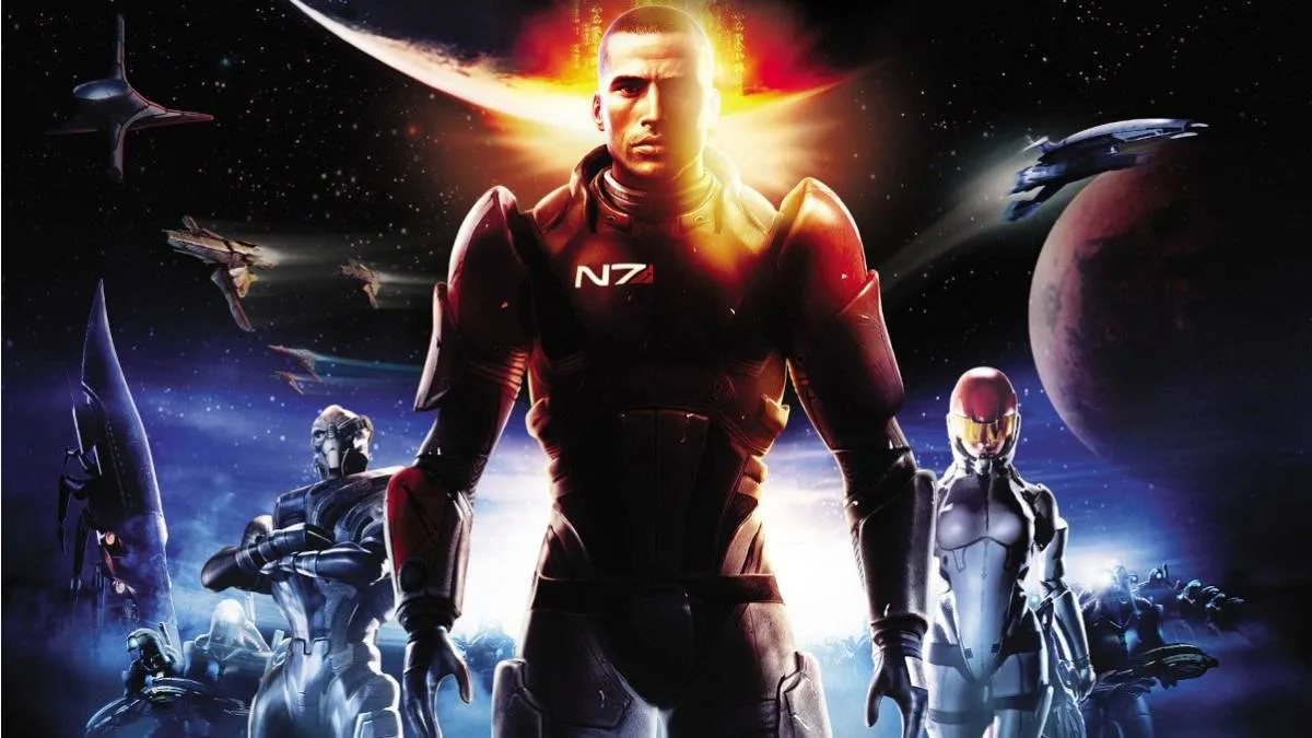 ign mass effect