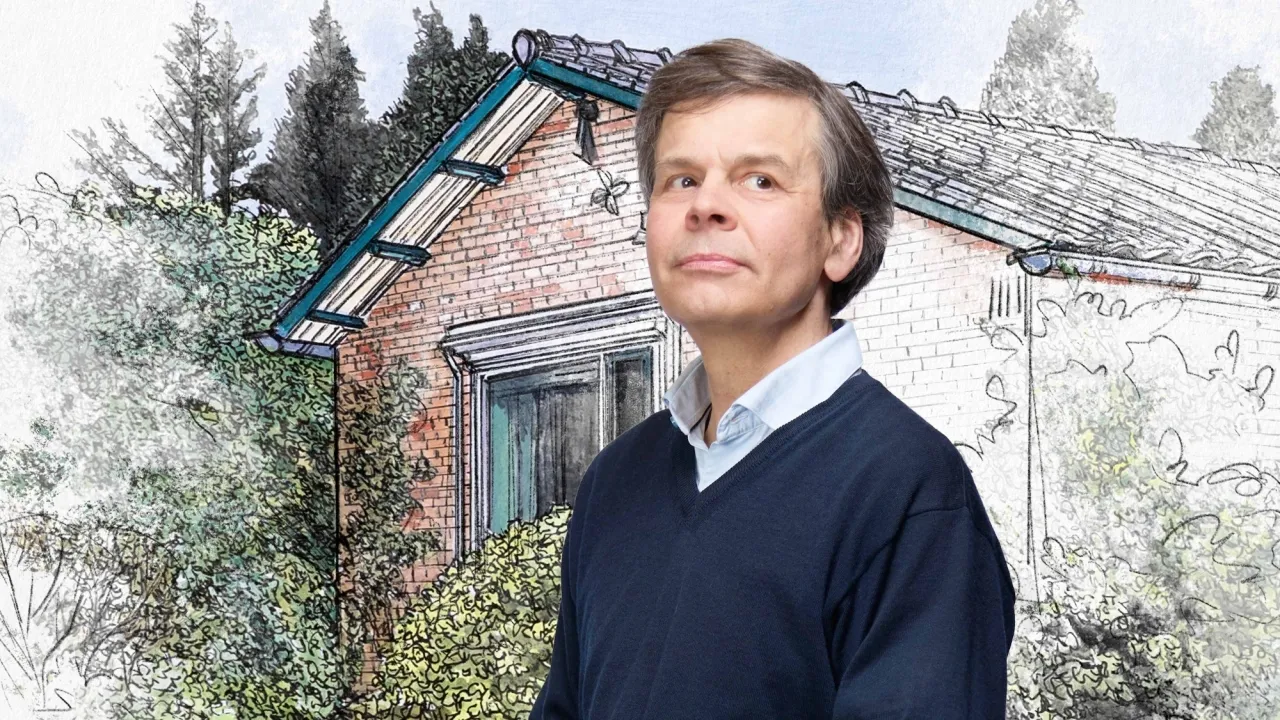 kees momma in kees vliegt echt uit bron videoland