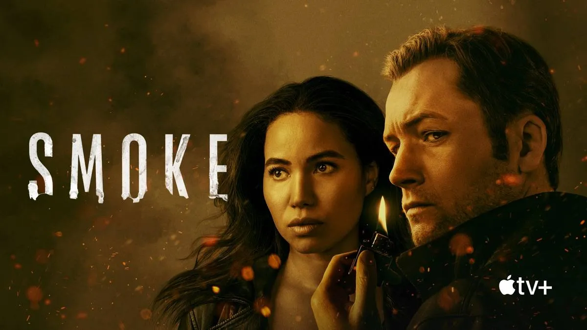 smoke