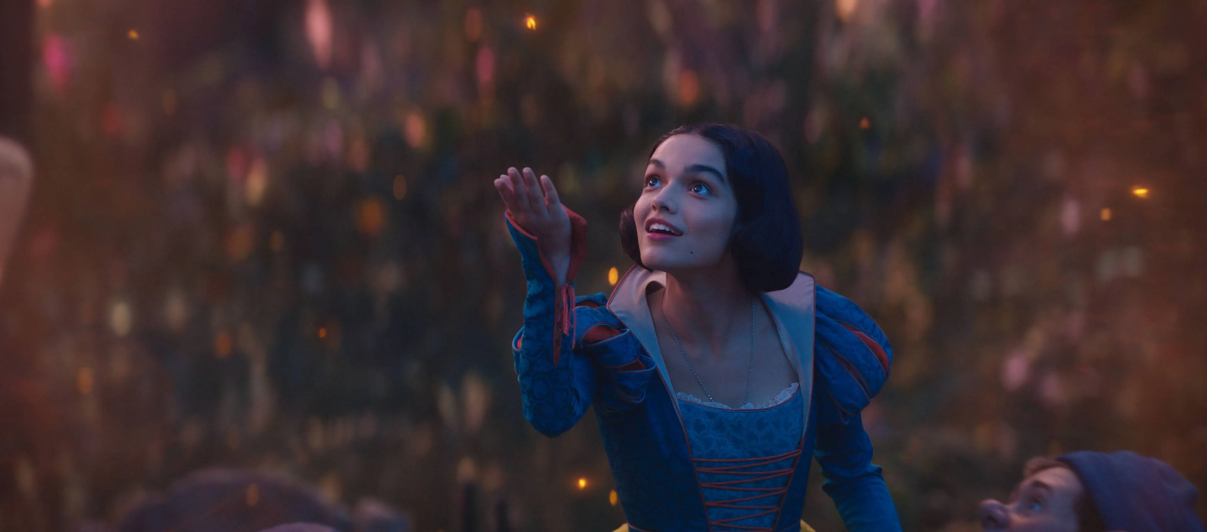snow white 1