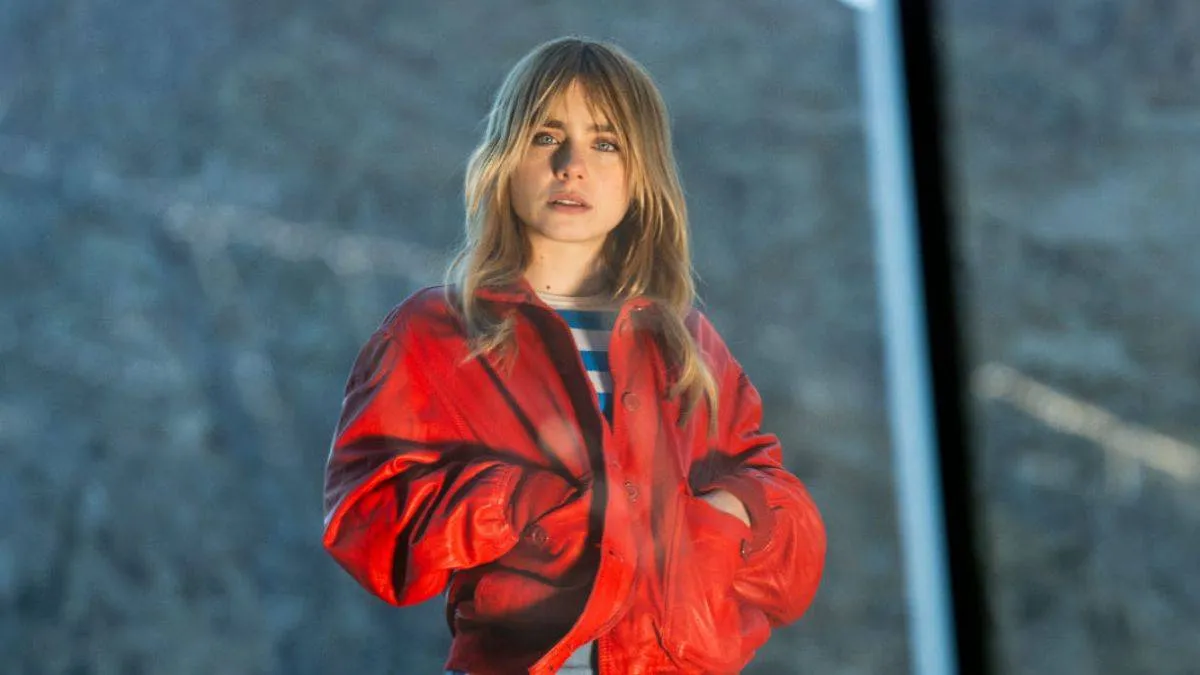 what is olympo the new series thats causing a sensation on netflix about