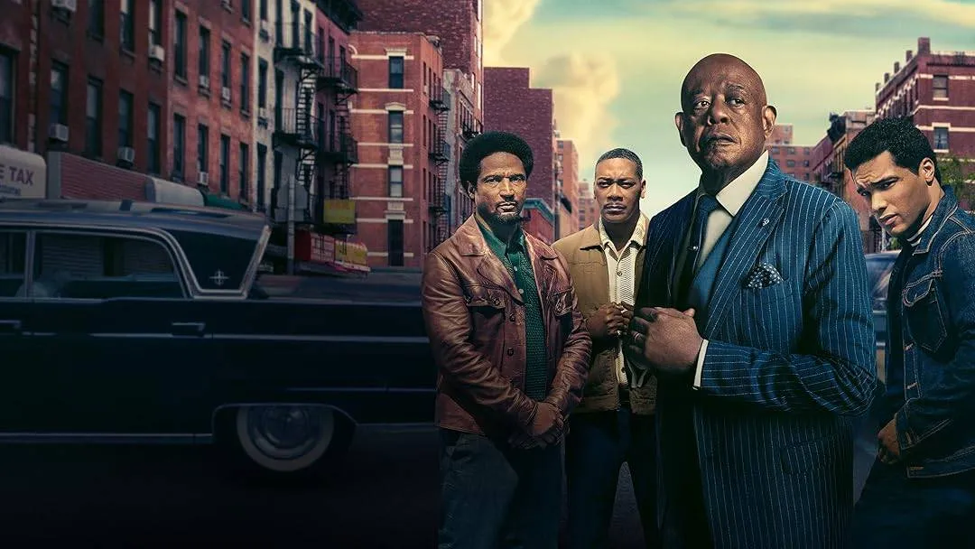 Godfather of Harlem (S04)
