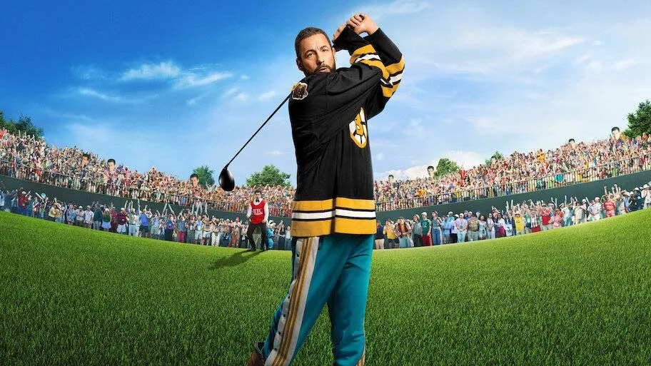 Happy Gilmore 2 2025
