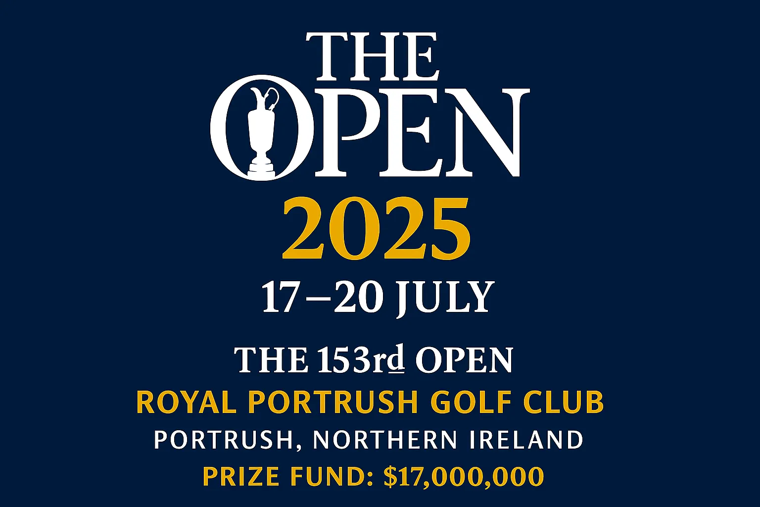 The Open 153