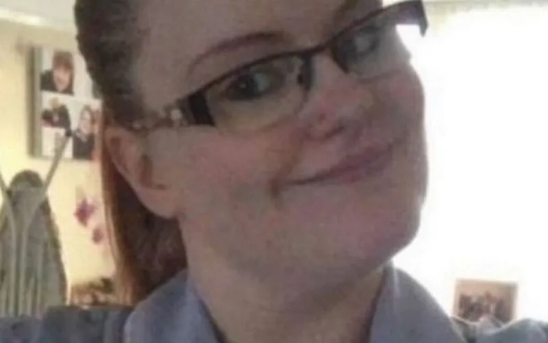 0 Trisha Roberts