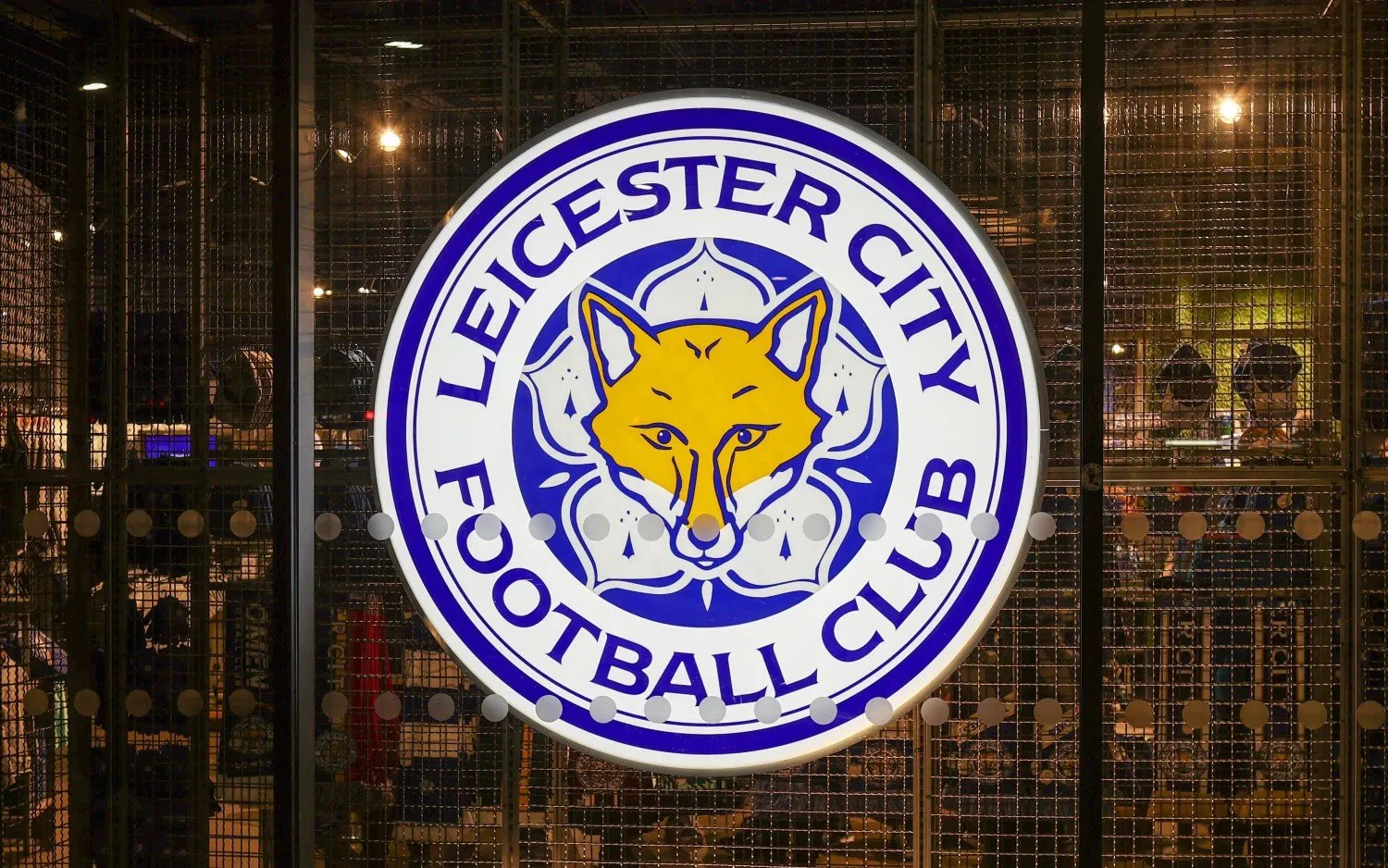 22020109LEICESTER