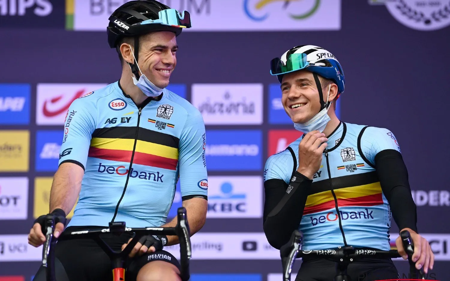 220802WOUTVANAERTREMCOEVENEPOEL