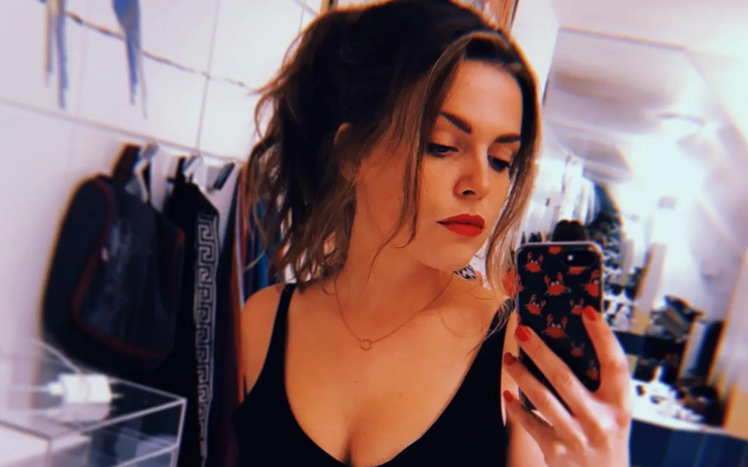 221006BILLIELEYERSINSTAGRAM