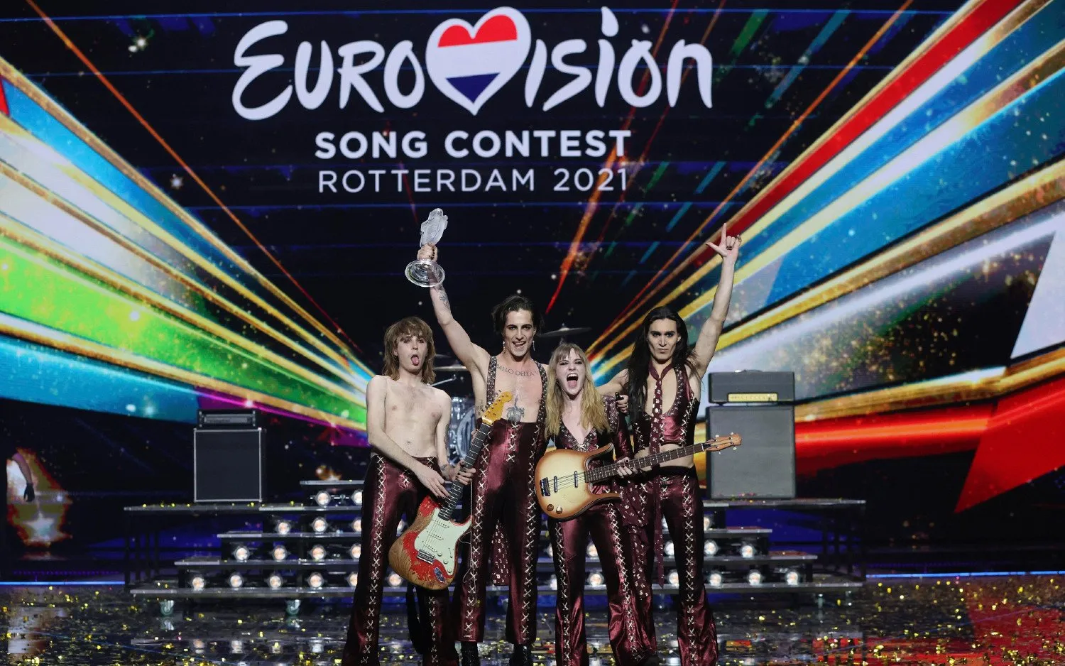 230222EurovisionSongfestival