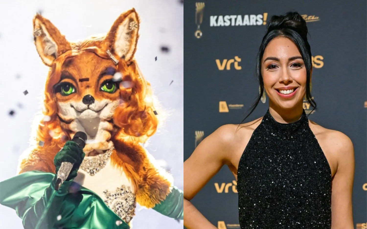230318THEMASKEDSINGERFOXYLADYDANIRABOUKHRISSTERKESSIDISVTMPHOTONEWS