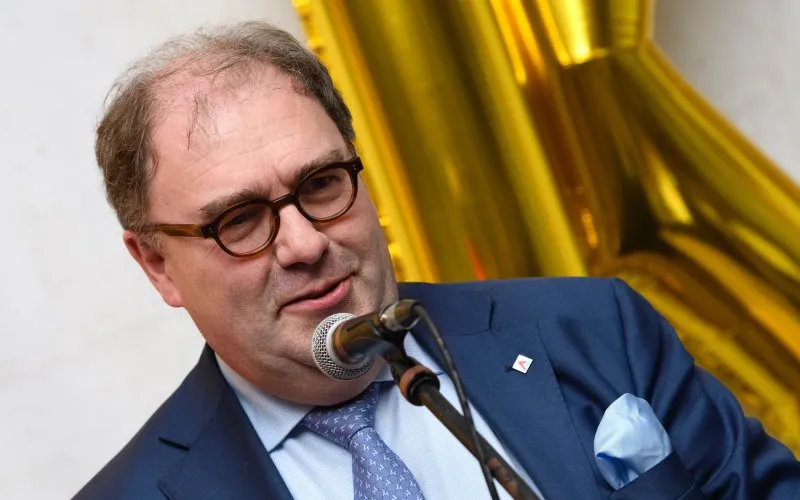 ChristopheDHaesePhotonews