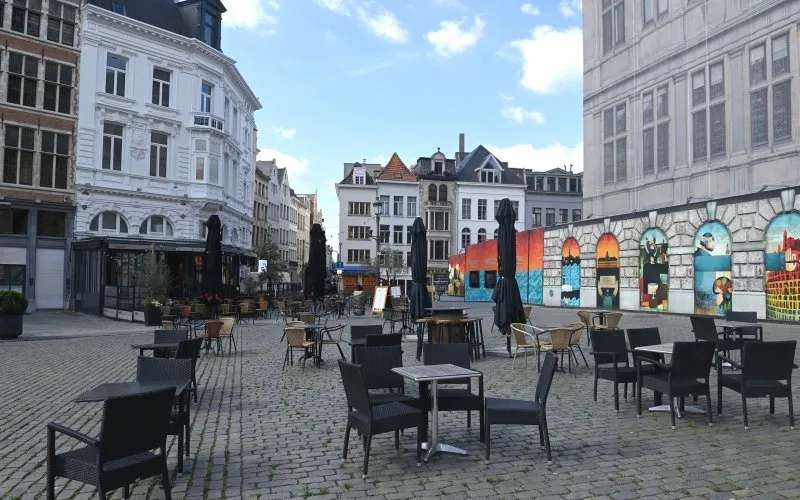 HorecaAntwerpenPhotonews