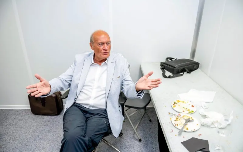 JacquesVermeirePhotonews 1