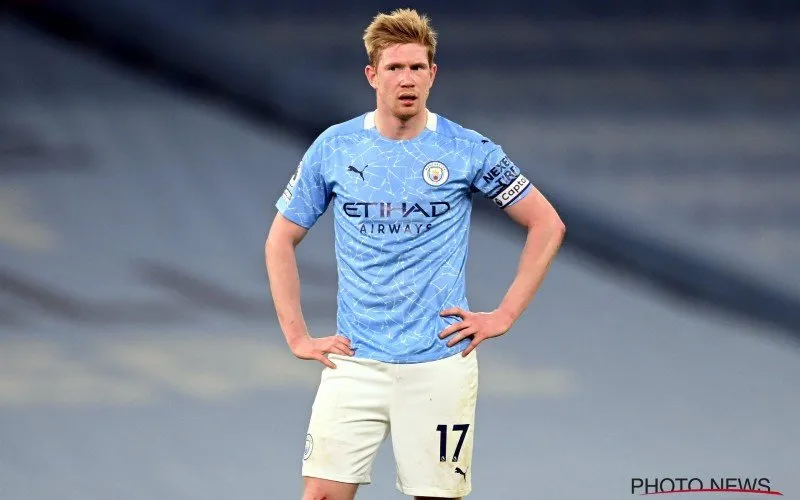 KevinDeBruyne07032021