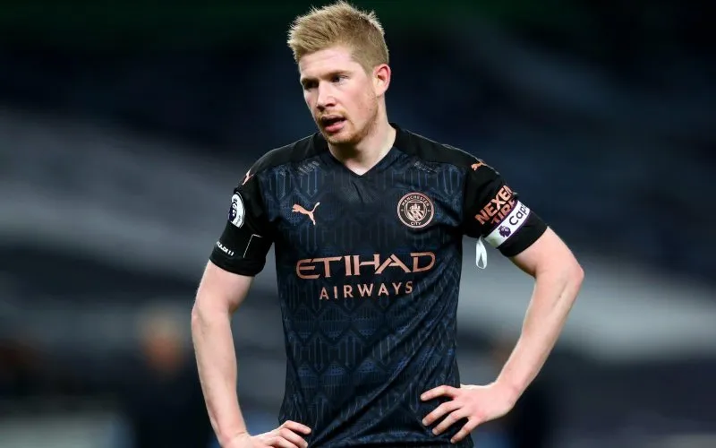KevinDeBruyne89