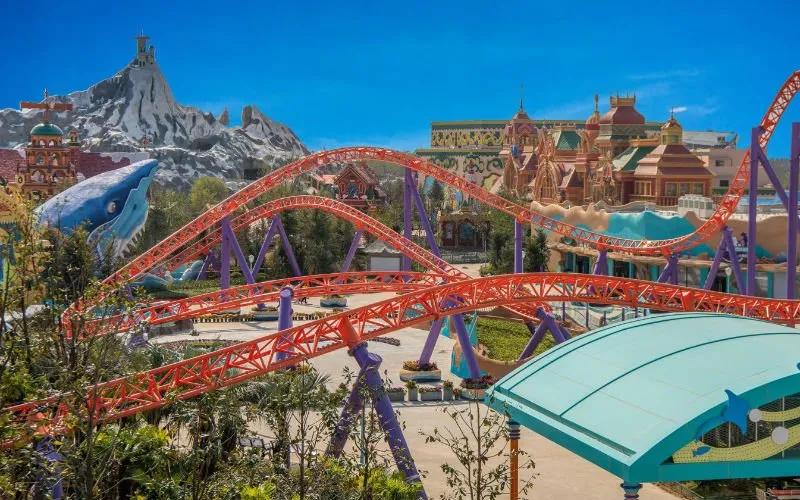 Legacy Entertainment announces re opening of Shanghai Haichang Ocean Park 1500x844