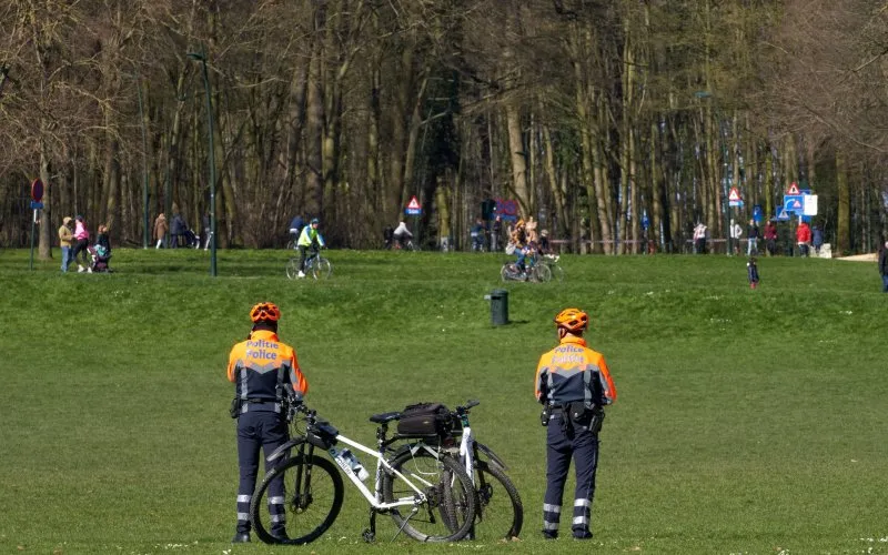 PolitiePhotonews 1