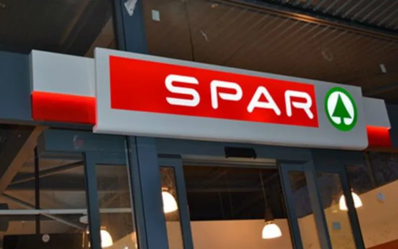 SparFacebook