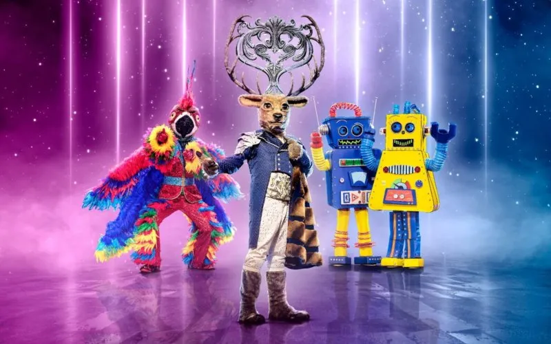 TheMaskedSingerVTM 4