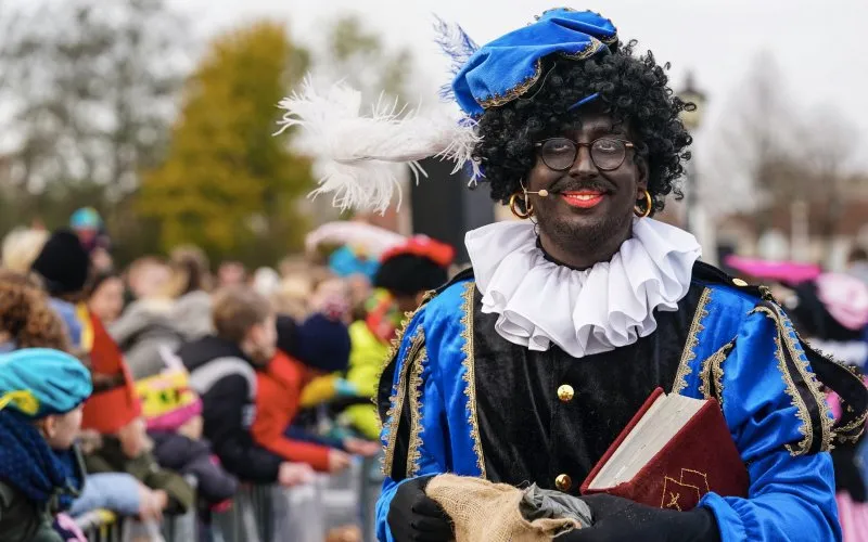 ZwartePietPhotonews
