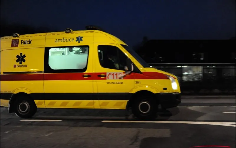 ambulance332PHOTONEWS