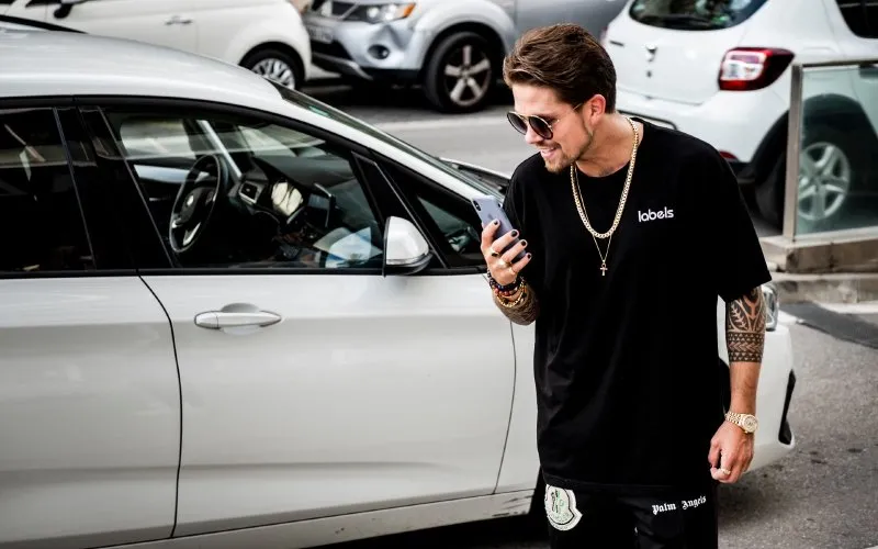 andrehazesINSTAGRAM 2