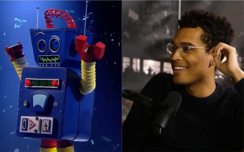 asterrobots