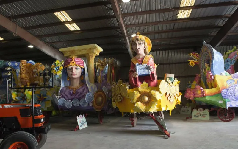 carnaval