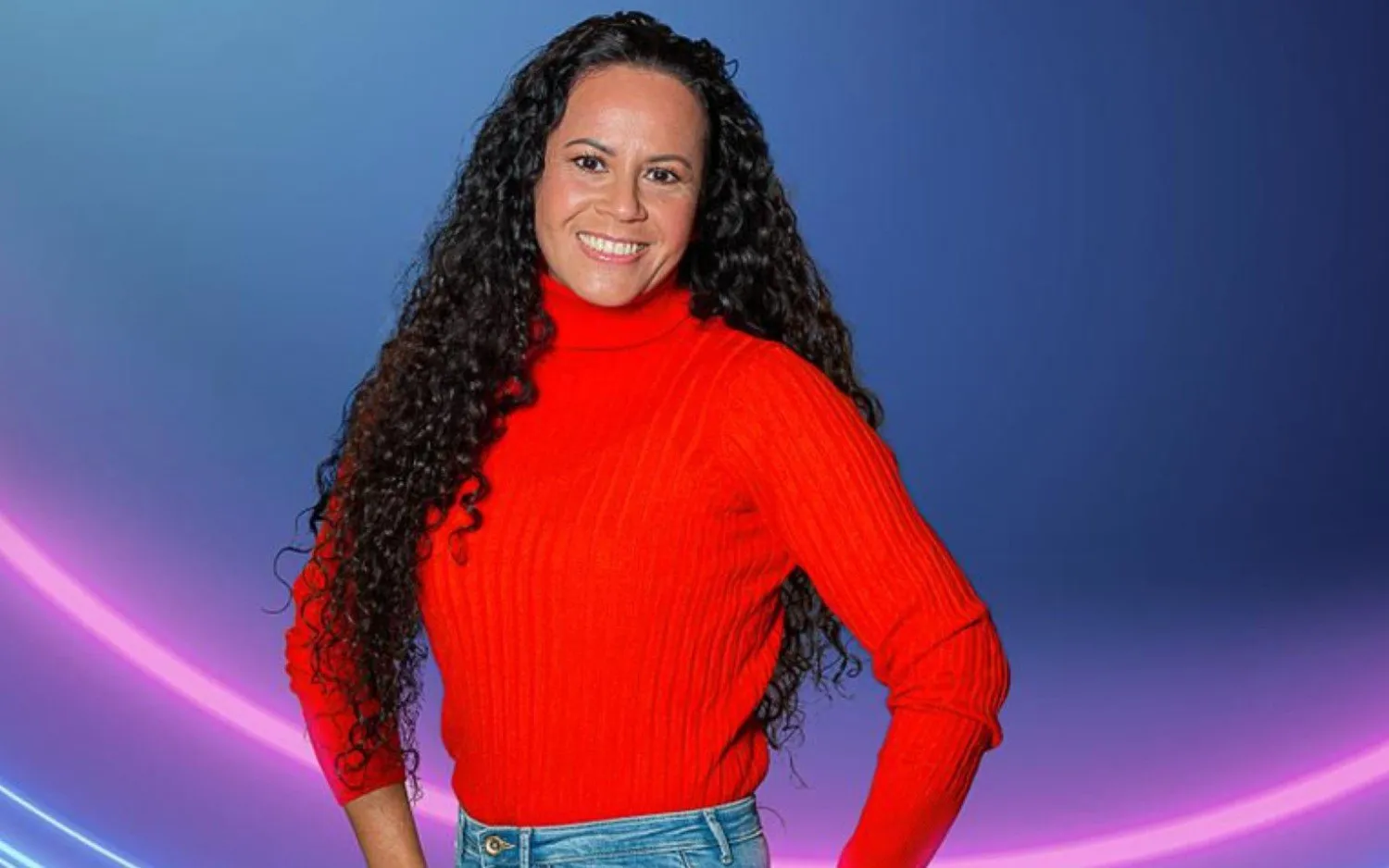 evelinebigbrotherSBS