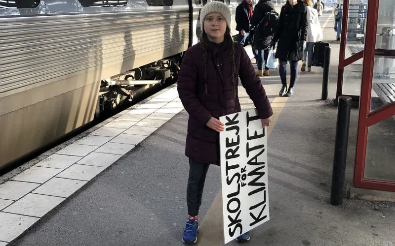 gretathunberg