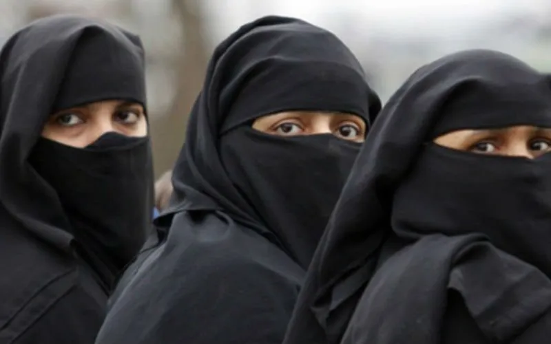 isvrouwen