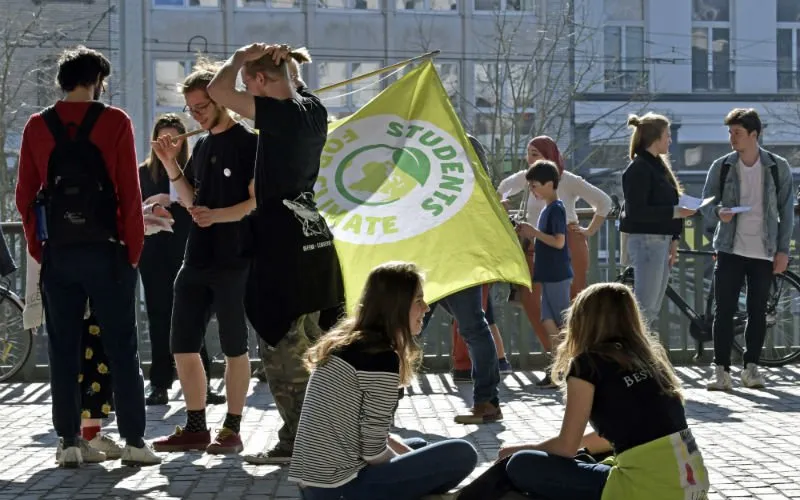 klimaatmars 1