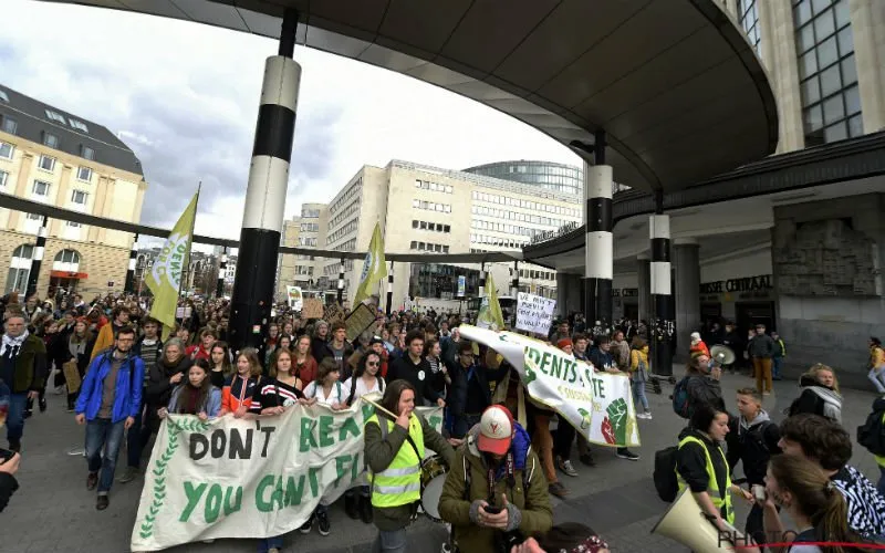 klimaatspijbelaars