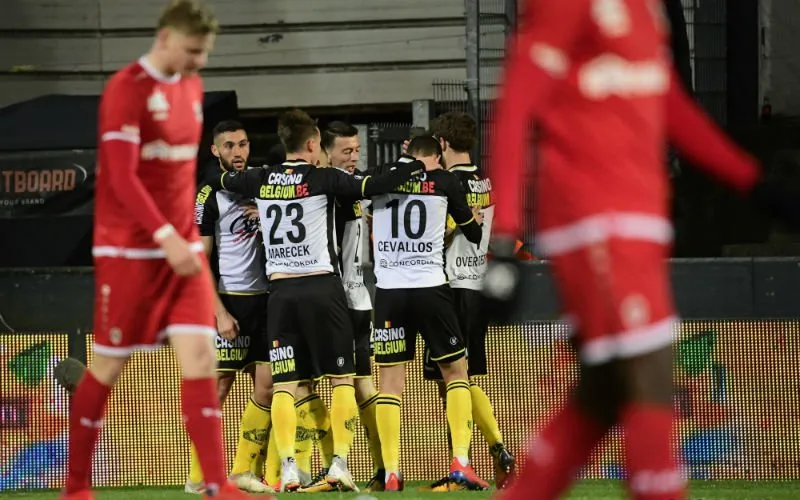 lokeren
