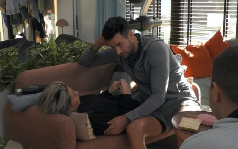 micheljuliebigbrotherSBS