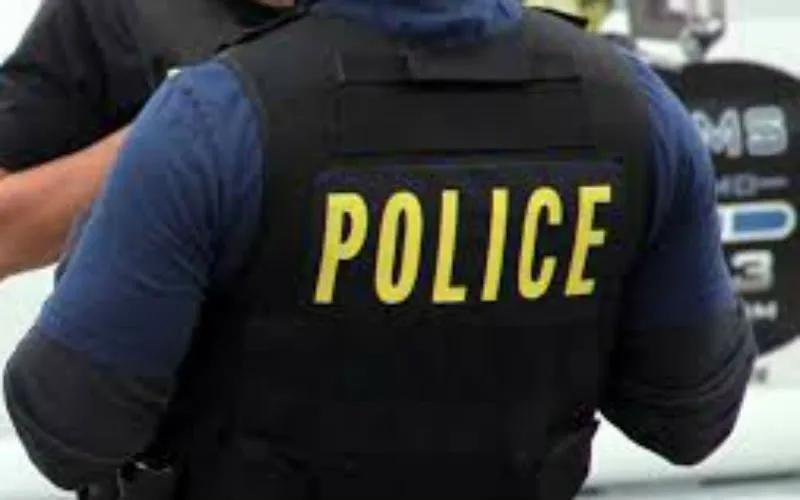 police