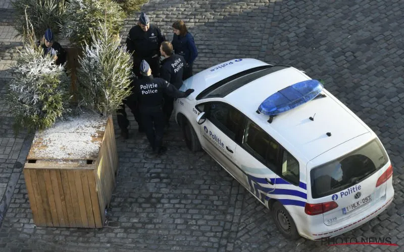 politiebrussel