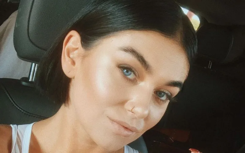 roxeannehazesINSTAGRAM