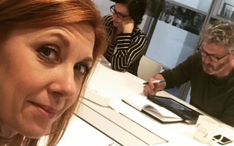 sandrineandreINSTAGRAM 1