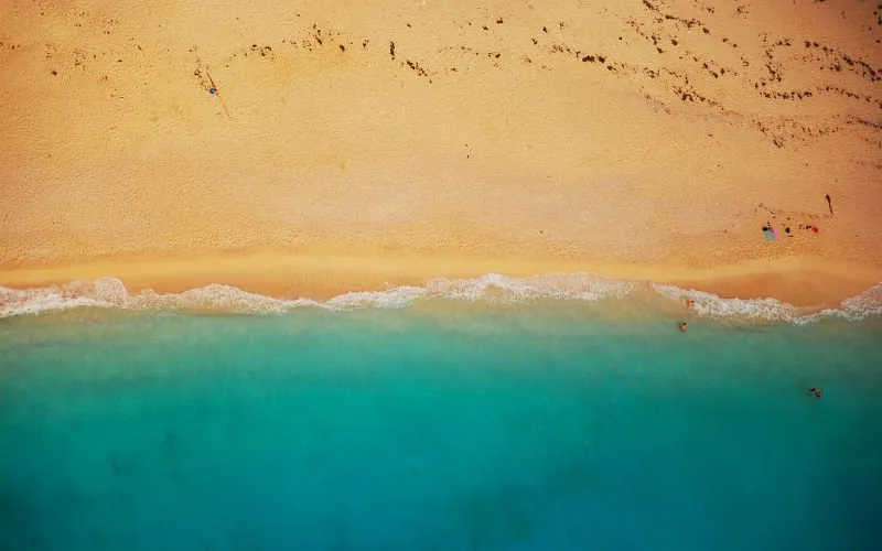 strand