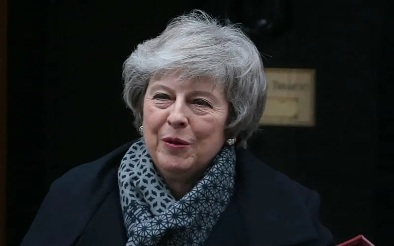 theresamay 4