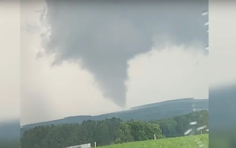 tornado