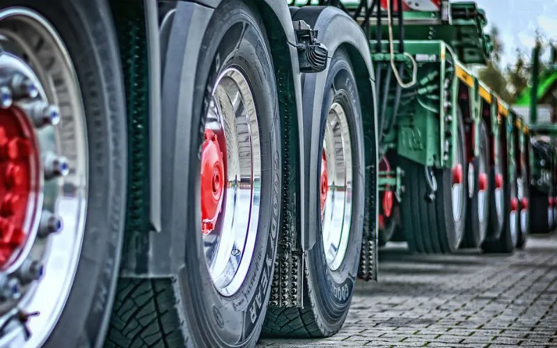 truckPixabay