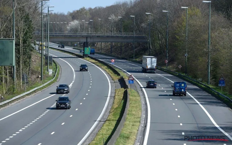 verkeerautosnelwegphotonews