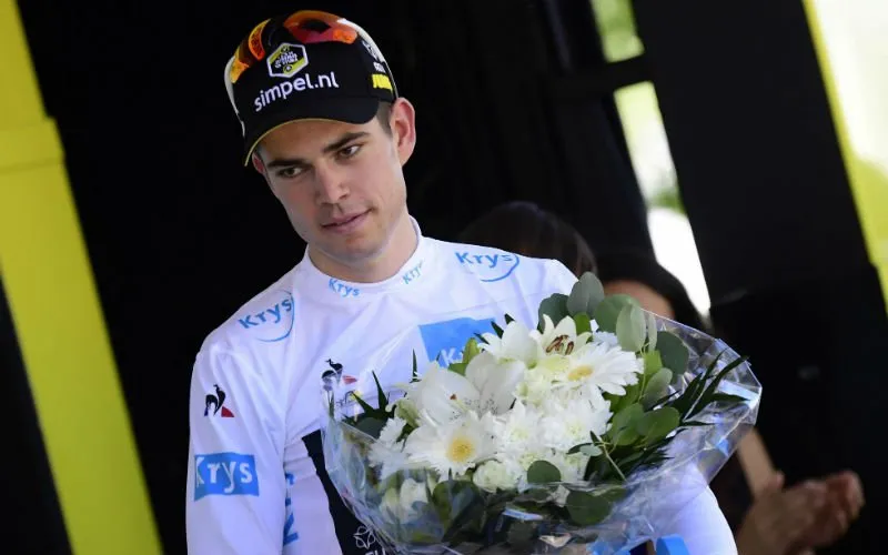 woutvanaert 40